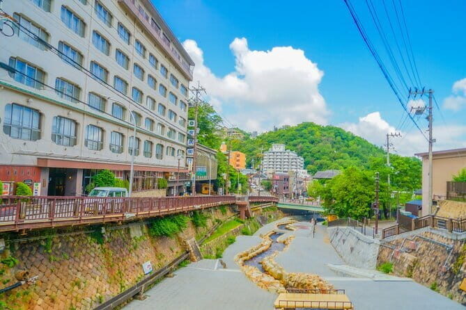 Mount Rokko and Arima Hot Spring from Kyoto - Who Should Consider This Tour?