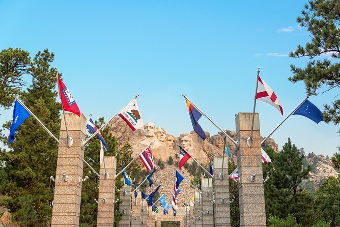 Mount Rushmore Theodore Roosevelt and Badlands Self-Guided Tour - Practicalities and Value