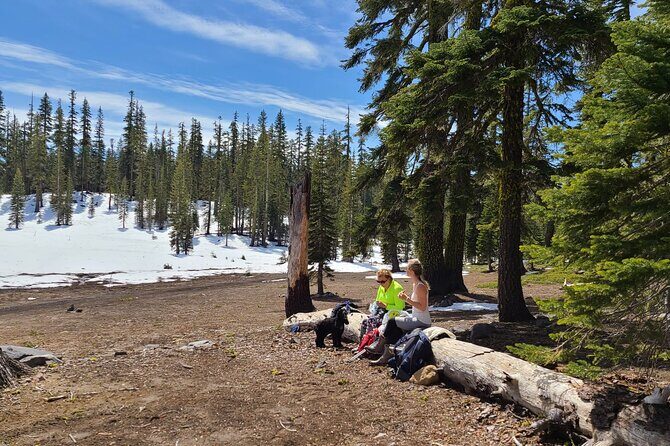 Mount Shasta Sacred Tour - FAQ