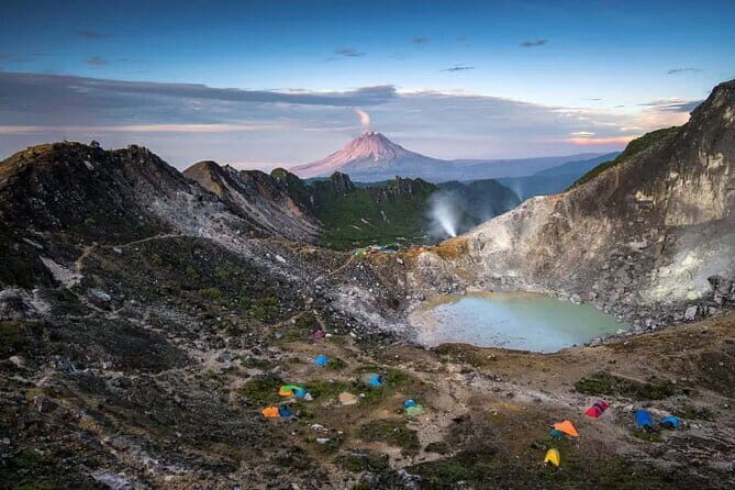 Mount Sibayak Sunrise Hike from Berastagi - Final Thoughts