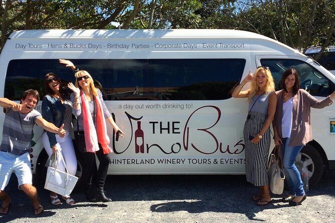 Mount Tamborine Wine Tasting Tour from Brisbane or the Gold Coast - An In-Depth Look at the Mount Tamborine Wine Tasting Experience