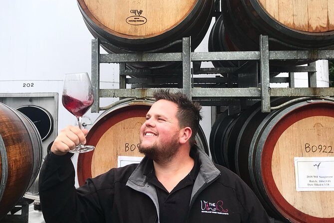 Mount Tamborine Wine Tasting Tour from Brisbane or the Gold Coast - The Sum Up