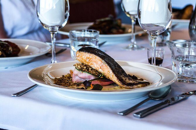 Mount Tamborine Winery Tour with Gourmet lunch - FAQs