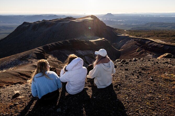 Mount Tarawera/Orakei Korako "Thermal Explorer" Dual Landing - What Our Reviewers Say