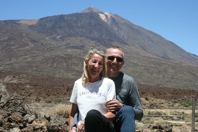 Mount Teide Quad Day Trip in Tenerife National Park - FAQ