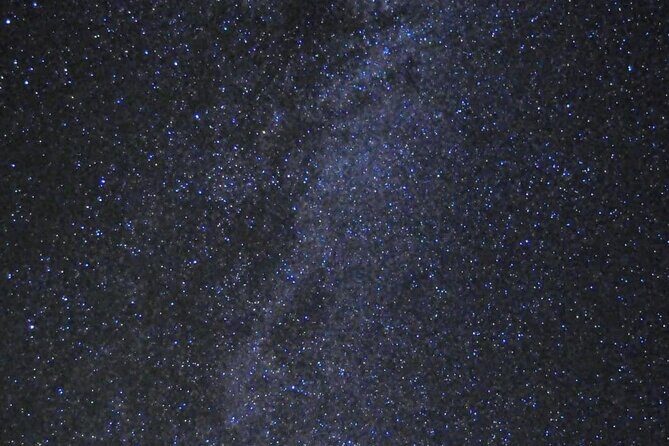 Mount Teide Stargazing with Dinner - FAQ