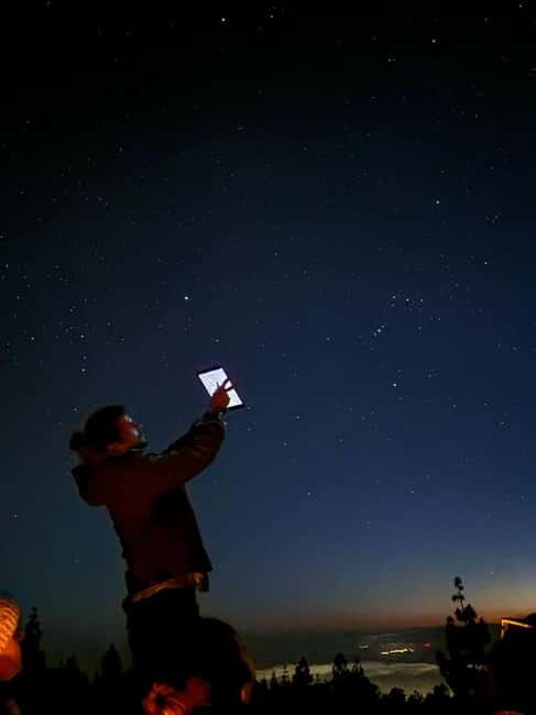 Mount Teide Sunset Picnic & Stargazing Tour - Tenerife - The Sum Up