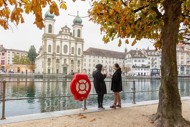 Mount Titlis and Lucerne Day Trip from Zurich - The Bottom Line: Who is This Tour Perfect For?