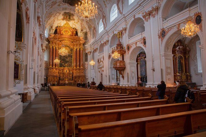 Mount Titlis and Lucerne Day Trip from Zurich - FAQ