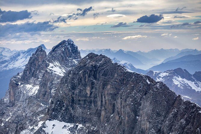 Mount Titlis and Lucerne Day Trip from Zurich - Final Thoughts