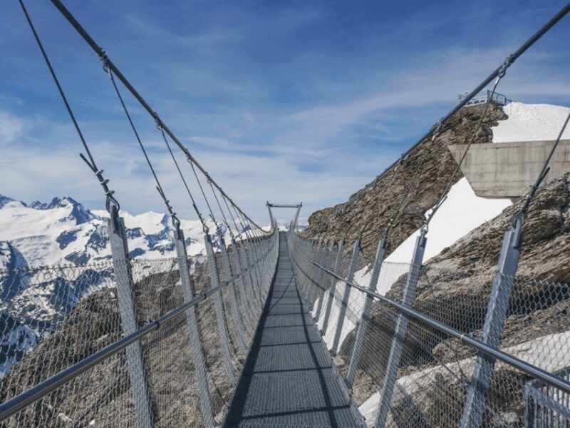 Mount Titlis and Lucerne Private Day trip - A Detailed Look at the Mount Titlis and Lucerne Private Day Trip