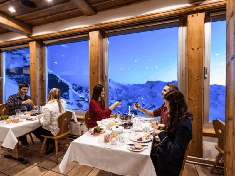 Mount Titlis and Lucerne Private Day trip - Transitioning to Lucerne: The City of Lights