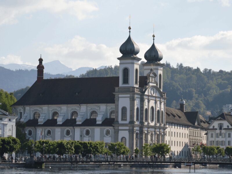 Mount Titlis and Lucerne Private Day trip - Summing It Up