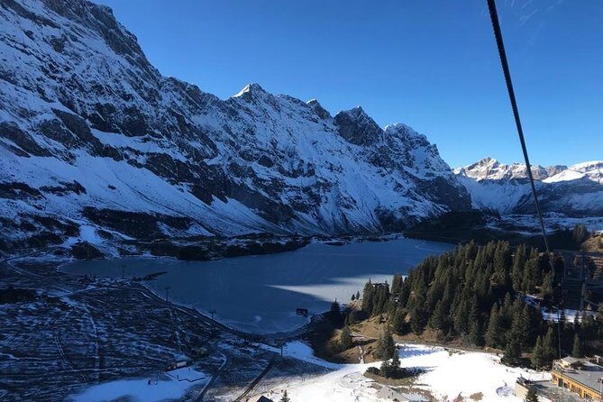 Mount Titlis (Private Tour) - FAQs