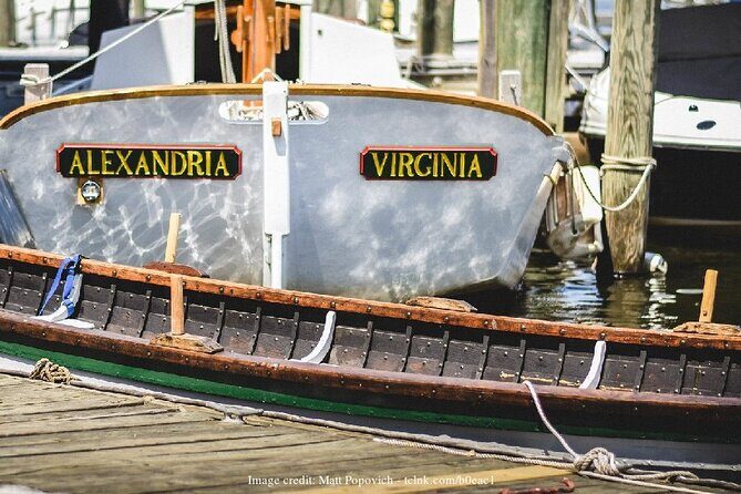Mount Vernon & Alexandria: Private Day Trip from Washington DC - Analyzing Value and Practicalities