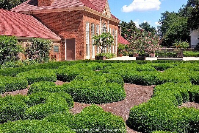 Mount Vernon & Alexandria: Private Day Trip from Washington DC - The Sum Up