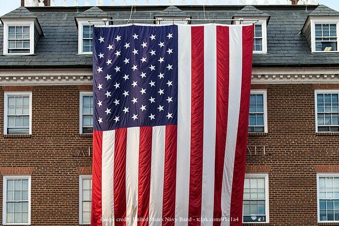 Mount Vernon & Alexandria: Private Day Trip from Washington DC - FAQ