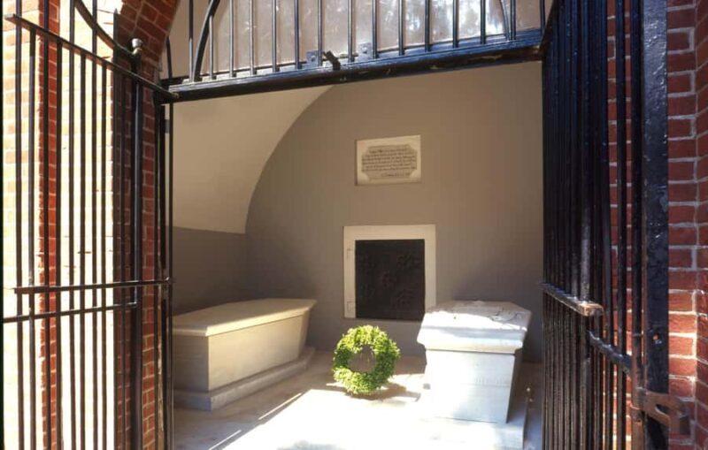 Mount Vernon: George Washington's Estate - Practicalities and Value