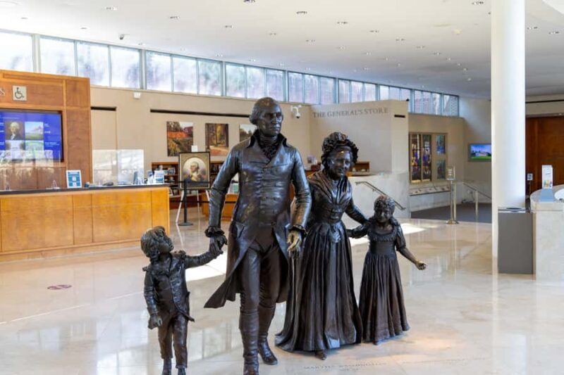 Mount Vernon: George Washington's Estate - What Past Visitors Say