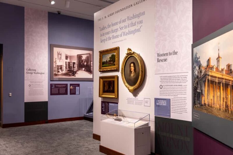 Mount Vernon: George Washington's Estate - Who Should Visit Mount Vernon?