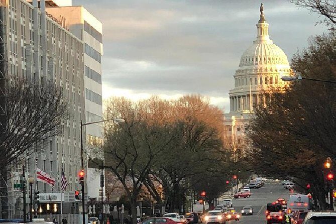 Mount Vernon Historical Walking Tour with Transportation from DC - Who’s This Tour Best For?