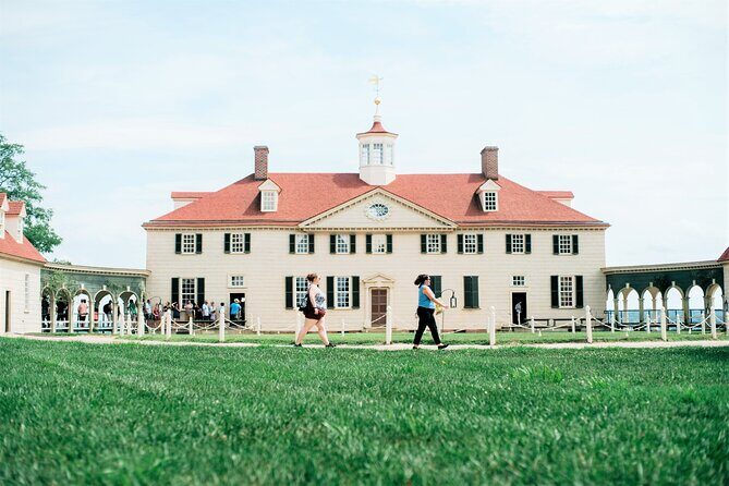 Mount Vernon & Old Alexandria with Night-Time Sightseeing Tour of Washington DC - What We Loved About This Tour