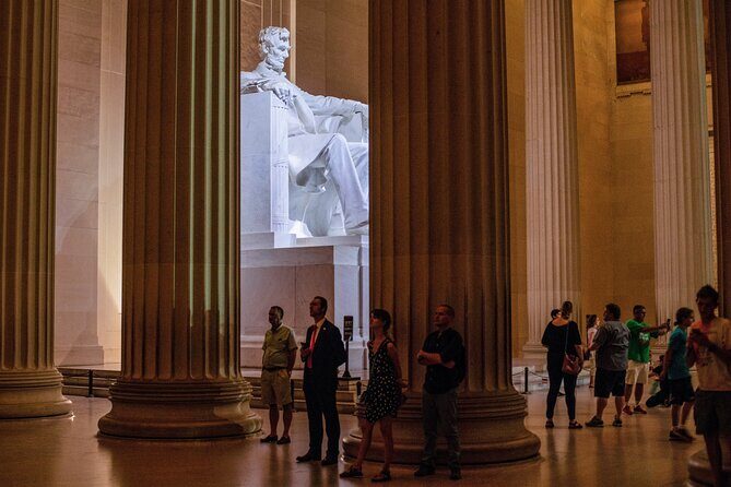 Mount Vernon & Old Alexandria with Night-Time Sightseeing Tour of Washington DC - Final Thoughts: Is It Worth It?