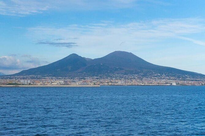 Mount Vesuvius and Pompeii private tour - What’s Included and What to Prepare For