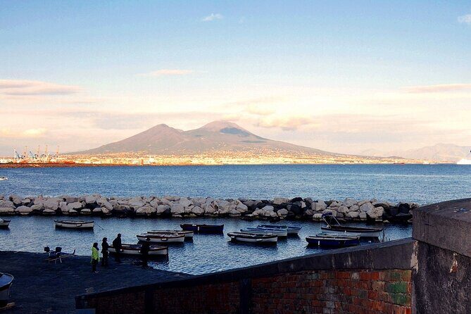 Mount Vesuvius Half Day Private Tour - Frequently Asked Questions