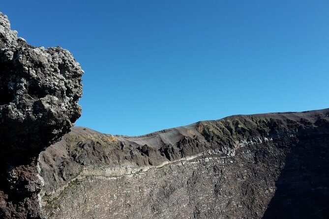 Mount Vesuvius tour by bus and ticket included from Ercolano - Frequently Asked Questions