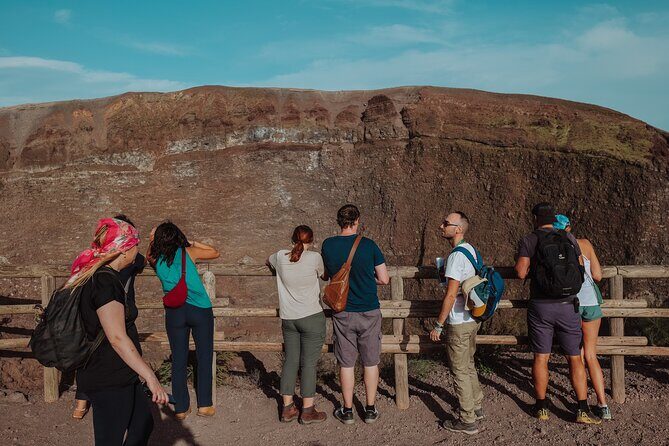Mount Vesuvius Tour from Pompeii Led by an Expert Guide - Final Verdict: Is It Worth It?