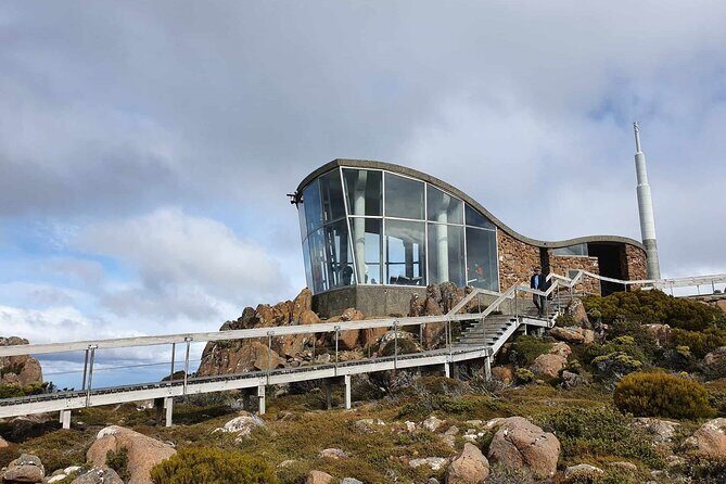 Mount Wellington Pinnacle 2 Hours Small Group Tour - Is It Worth the Price?