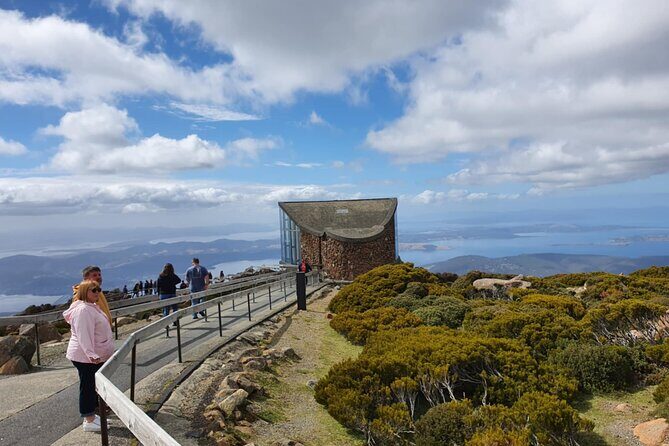 Mount Wellington Pinnacle 2 Hours Small Group Tour - Weather and Cancellation Policies