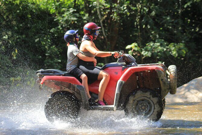 Mountain adventure tour on ATV or RZR in Puerto vallarta. - Final Thoughts