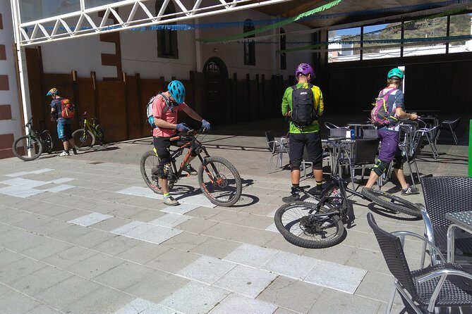 Mountain bike excursions - Who Is This Tour Best For?