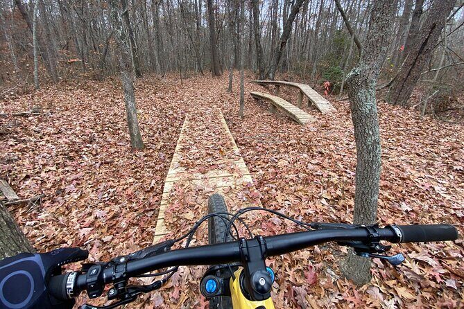 Mountain Bike Rentals by Chattanooga Guided Adventures - An Introduction to Mountain Bike Rentals in Chattanooga
