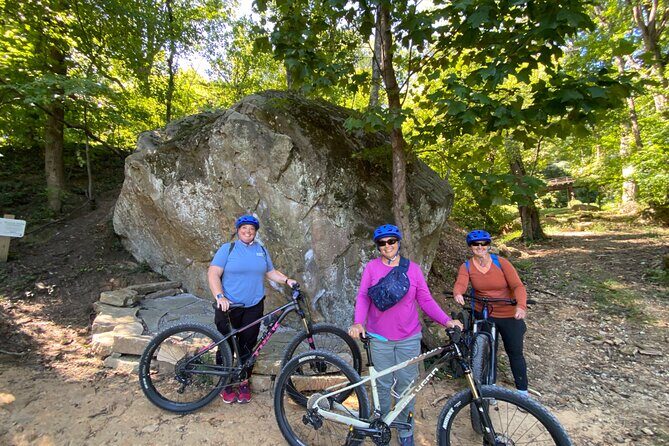 Mountain Bike Rentals by Chattanooga Guided Adventures - Who Will Love This Experience?