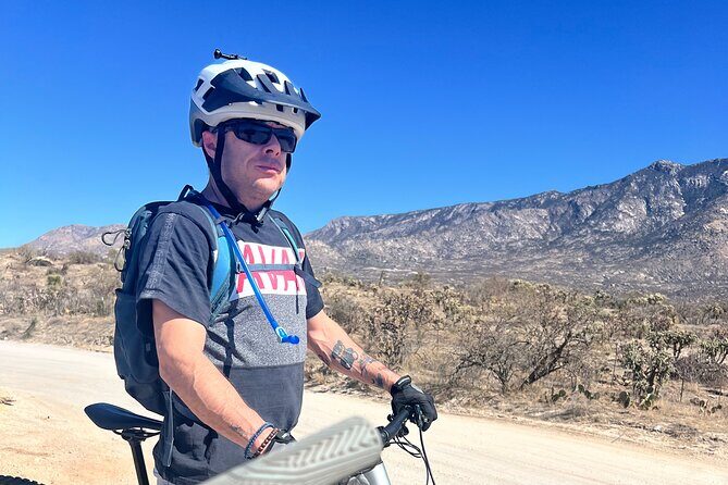 Mountain Bike Rentals - Pricing and Value