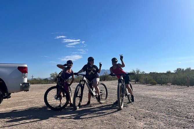 Mountain Bike Rentals - FAQs