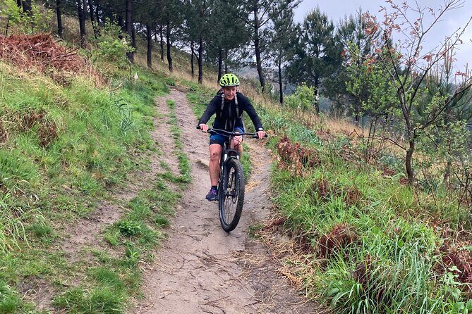 Mountain Bike Small Group Tour in San Sebastian - Who Will Love This Tour?
