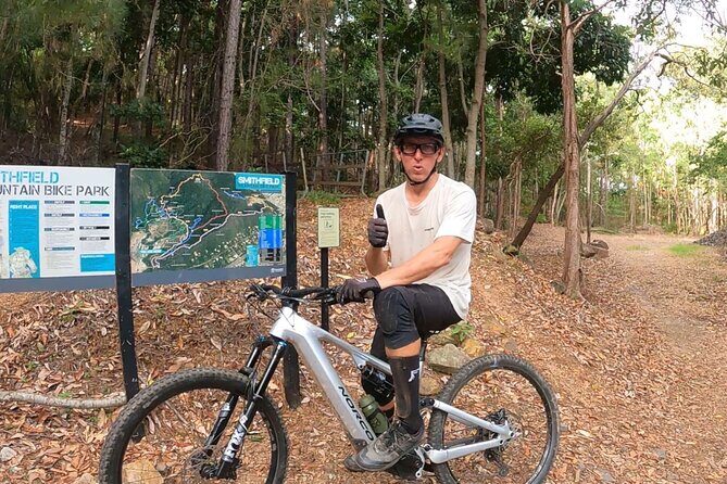 Mountain Bike Tour - Cairns - The Itinerary: What to Expect