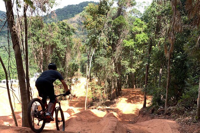Mountain Bike Tour - Cairns - The Value Proposition