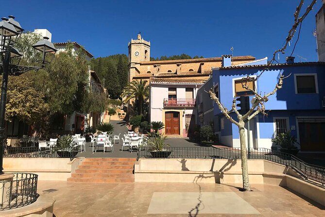 Mountain Bike Tour Font de la Mata - FAQ