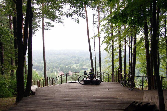 Mountain Bike Tour to Pavilniai Regional Park - The Sum Up: Is It Worth It?