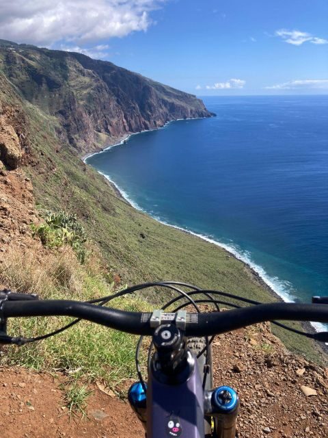 MOUNTAIN BIKING, CROSS COUNTRY HALF DAY + - A Deep Dive into the Experience