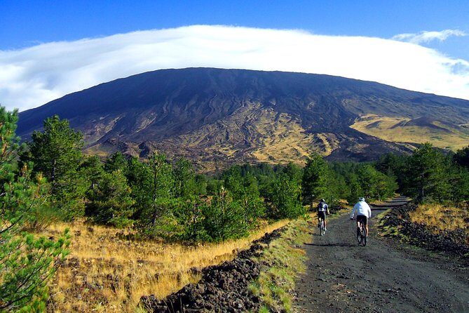 Mountain Biking Etna by MTB or E-Bike - Authentic Experiences and Real Traveler Insights