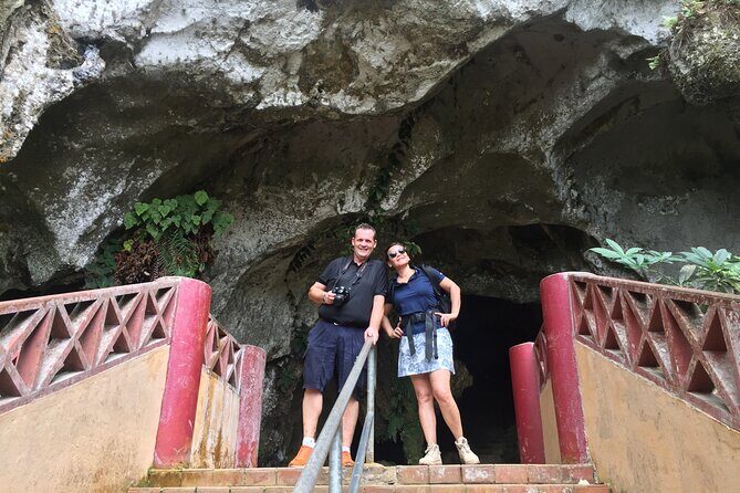 Mountain Biking Gold Mine Full-Day Tour - Key Points