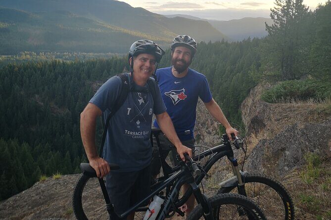 Mountain Biking in Wells Gray - Mountain Biking in Wells Gray: A Detailed Review