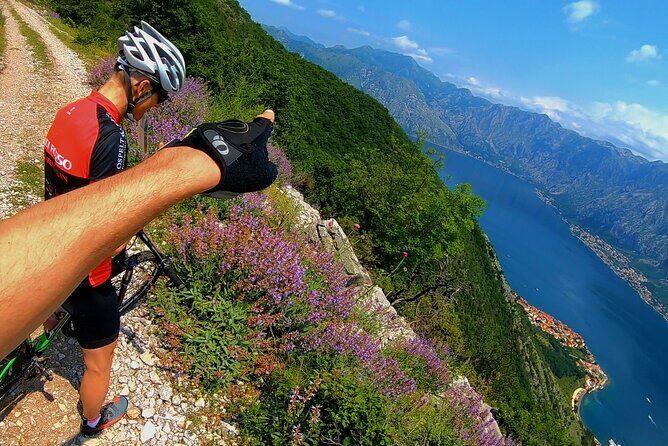 Mountain Biking on Vrmac peninsula - Panoramic view on Kotor bay - FAQ