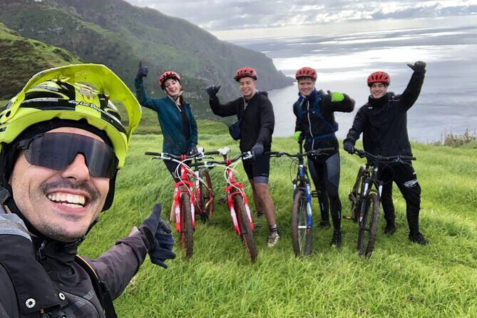 Mountain Biking Tour - Beginner Easy - Final thoughts: Who is this tour perfect for?